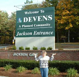 devens fmc community planned entrance including area archive j4j